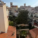 #202-heart Of Vieil - Place Nationale-high-end Newly Renovated & Furnished Antibes