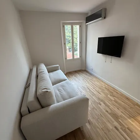 #202-heart Of Vieil - Place Nationale-high-end Newly Renovated & Furnished * Antibes