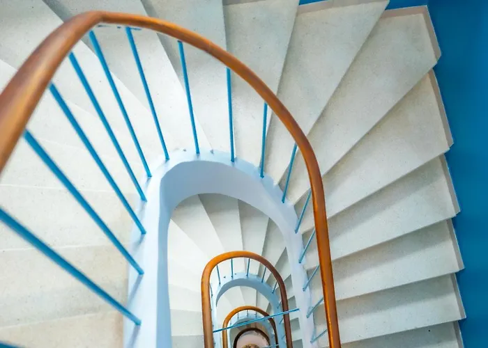 #202-heart Of Vieil - Place Nationale-high-end Newly Renovated & Furnished Апартаменты